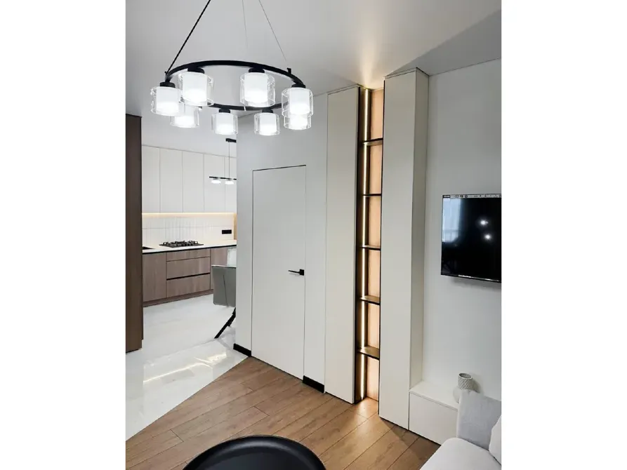 For sale 1-room Apartment 45 sq.m Рєпіна Ternopil' - photo 4