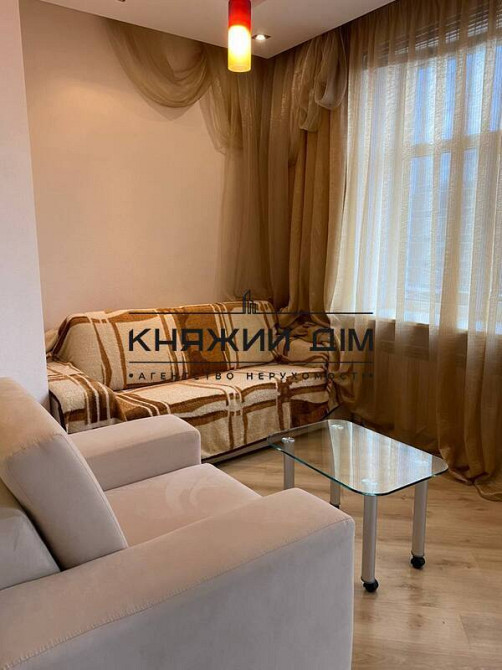 Оренда Квартира 2-кімнатна, 5/8 поверх на Бассейная ул. Kiev - photo 8