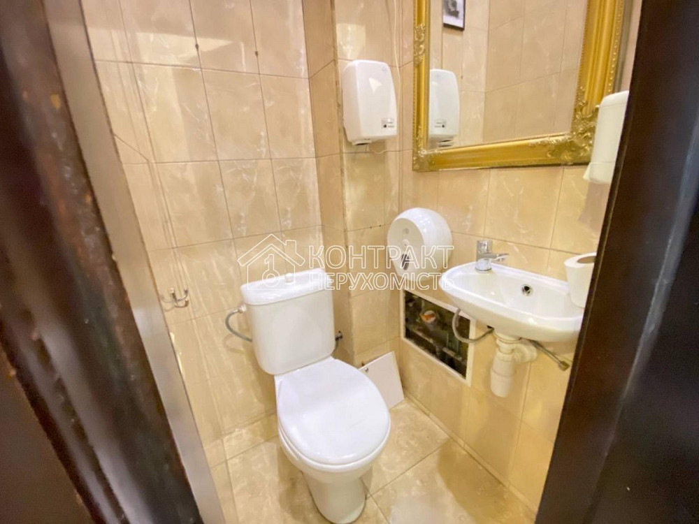 Продаж готовий бізнес на вул. Чернишевська приміщень - 2, поверх - 1/5 Харьков - изображение 9