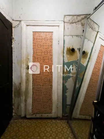 For sale 1-room Apartment 30.7 sq.m Ковельська вулиця 63 Luts'k - photo 1