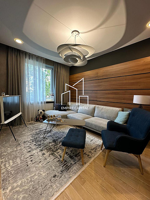 Оренда 2к Квартира 88 кв.м Рєпіна Іллі вул. Львів - фото 7