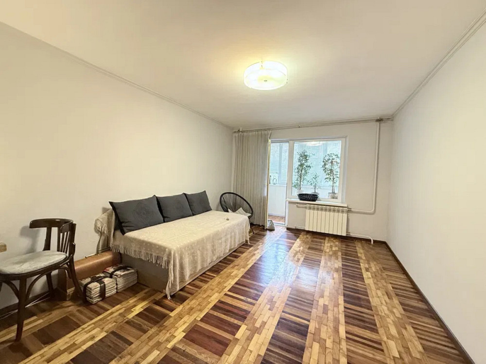 Продаж Квартира 2-кімнатна, 1/10 поверх на Драгоманова, 5 Киев - изображение 20