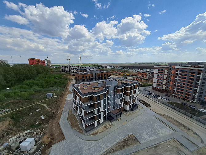 Продаж 1к квартири 44.6 кв. м на шосе Підволочиське Тернопіль - фото 13