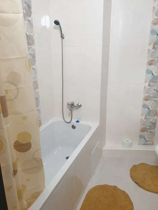 Оренда Квартира 1-кімнатна, 19/25 поверх на ул. Елены Пчилки, 7 Київ - фото 13