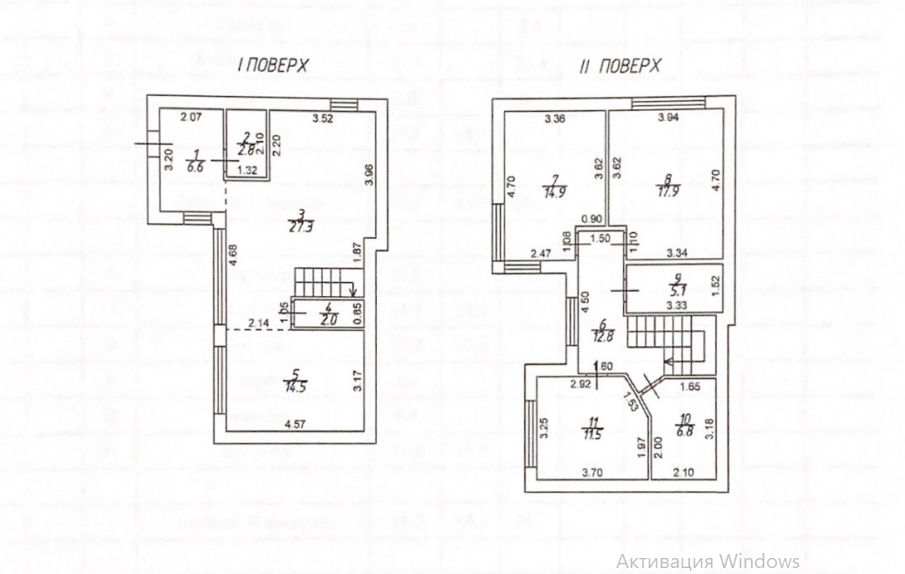 Новый дом в центре Таирова, ул. Вавилова/Вильямса. Одеса - фото 18