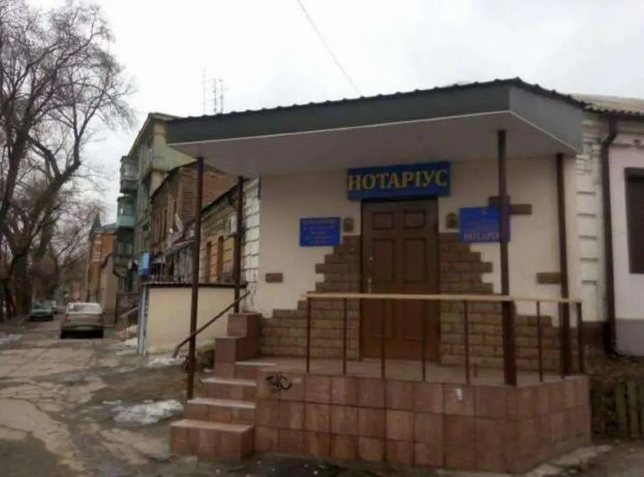 Здається Офісні приміщення площа 42 кв.м 1-й поверх Дніпро Князя Ярослава Мудрого Дніпро - фото 16