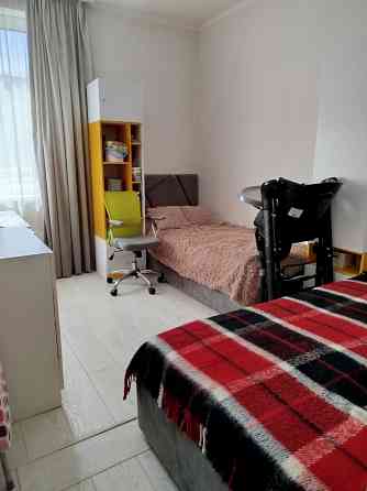 Продам двухкомнатную квартиру с капитальным ремонтом. Odessa