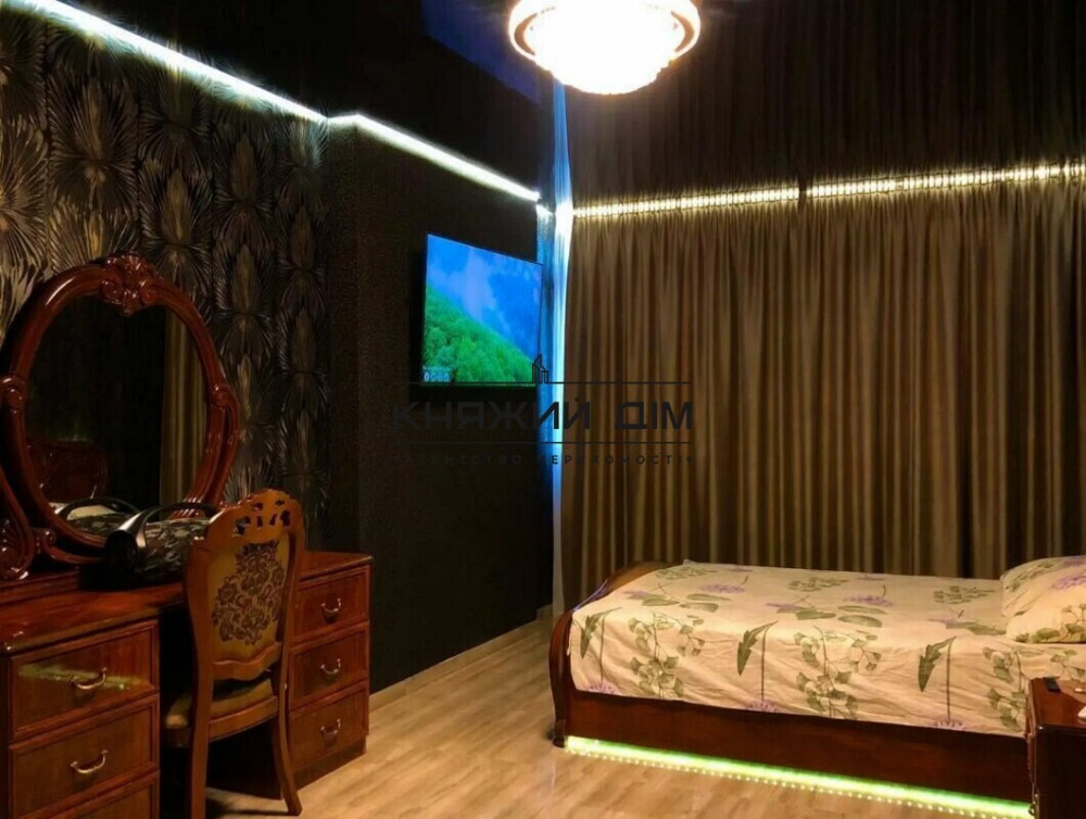 Оренда Квартира 1-кімнатна, 9/36 поверх на Берестейський проспект Київ - фото 3