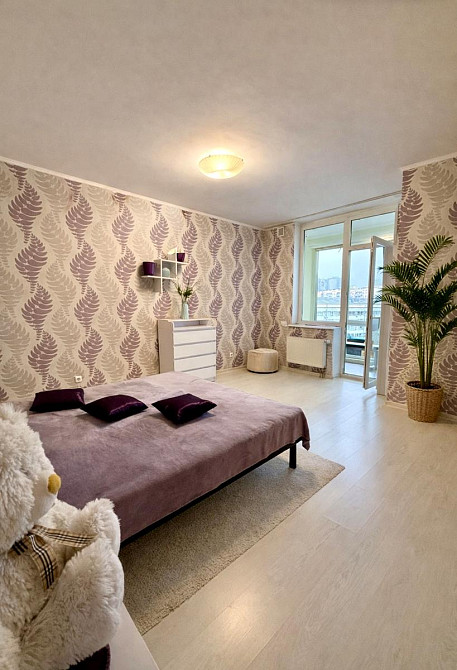 Продаж Квартира 1-кімнатна, 9/25 поверх на Вишгородська вул., д. 45 Київ - фото 9