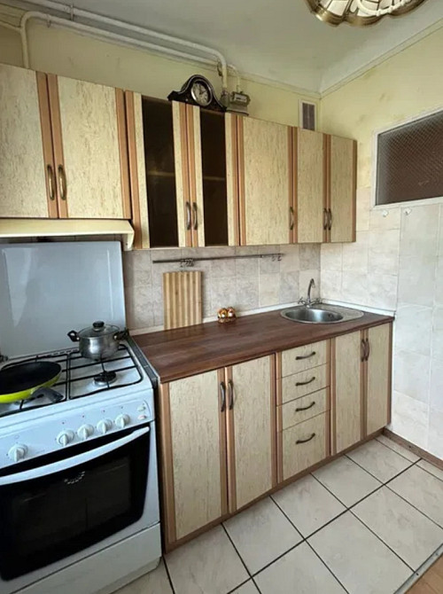 Оренда Квартира 2-кімнатна, 4/4 поверх на вул. Київська Кременець - фото 7