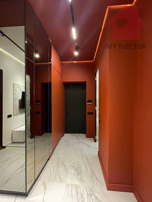 Продаж двокімнатної квартири ЖК Park Land Uzhhorod - photo 10