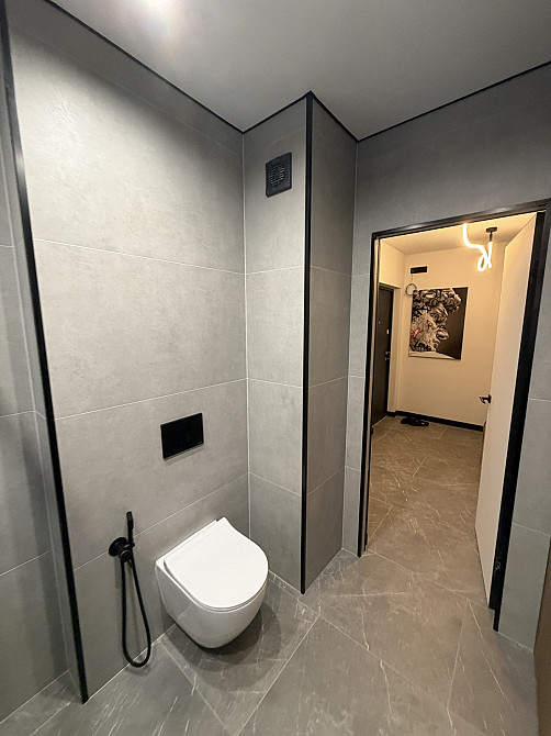 Продаж Квартира 1-кімнатна, 11/11 поверх на Крайківського Івано-Франківськ - фото 13