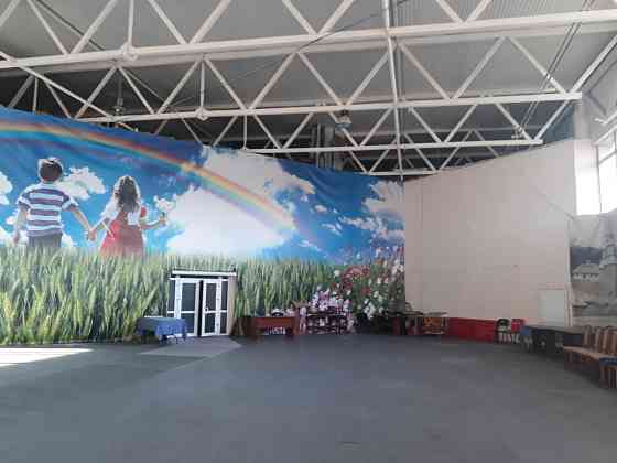 Продаж виробниче приміщення на улица Выставочная, д.1 приміщень - 5, поверх - 1/1 