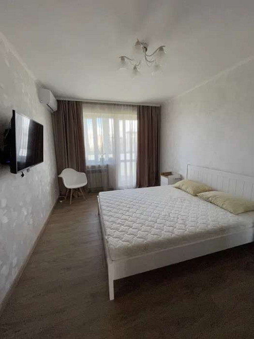 Оренда Квартира 3-кімнатна, 9/9 поверх на ул. Полярная Київ - фото 2