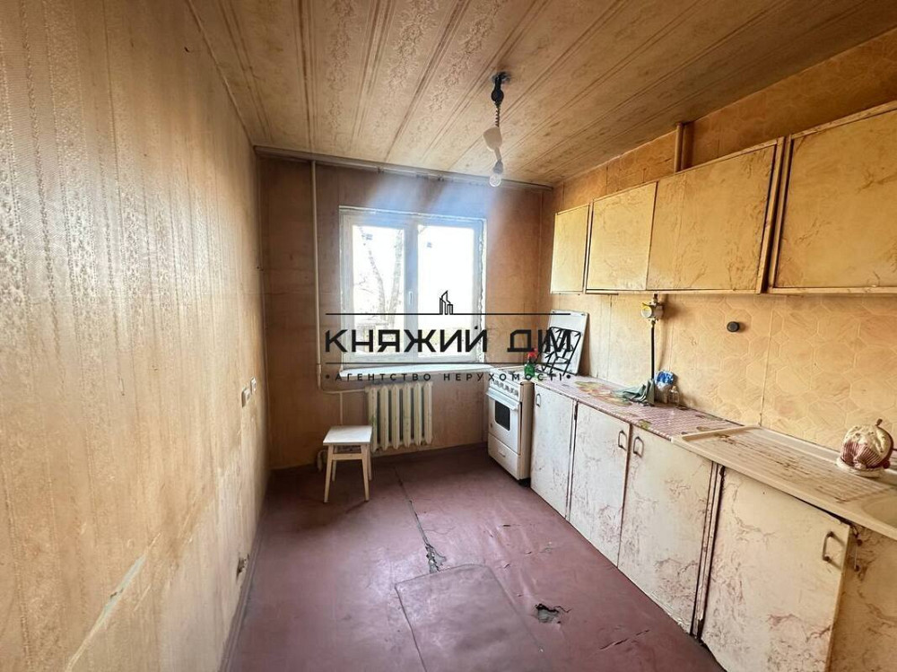 Продаж Квартира 2-кімнатна, 1/9 поверх на Заслонова Константина ул. Киев - изображение 11