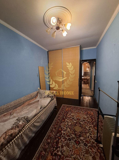 Двокімнатна квартира у сталінці на вул. Монтажникі Kiev - photo 15