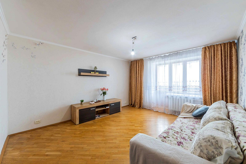 Продаж Квартира 3-кімнатна, 6/12 поверх на Степана Рудницького вул., д. 9 Київ - фото 6