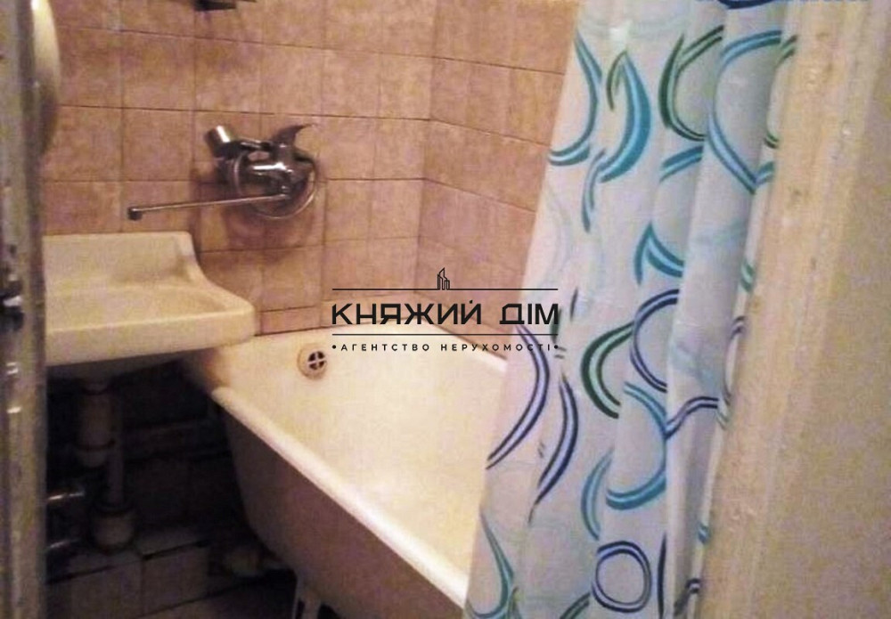 ОРЕНДА роздільна 3-х. к.кв. метро Лівобережна вул. Плеханова 4 Код : № 11172151 Kiev - photo 10