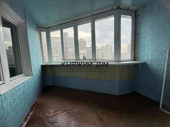 Продаж Квартира 1-кімнатна, 8/15 поверх на Ревуцкого ул. Киев