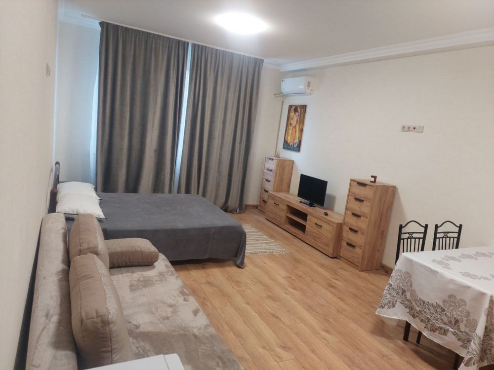 Продаж Квартира 1-кімнатна, 1/6 поверх на Дмитра Луценка вул., д. 10 Kiev - photo 13