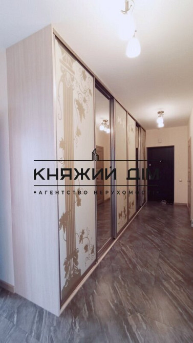 Оренда шикарної роздільної 2-х ком кв-ри в ЖК ПАРКОВІ ОЗЕРА Код об'єкта 11193987 Киев - изображение 10