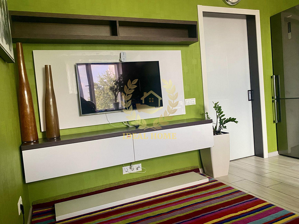 Продаж Квартира 1-кімнатна на Гашека Ярослава бул., 8А Киев - изображение 8