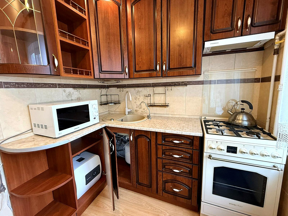 Продаж Квартира 2-кімнатна, 4/5 поверх на Солом'янська вул., д. 39 Київ - фото 3