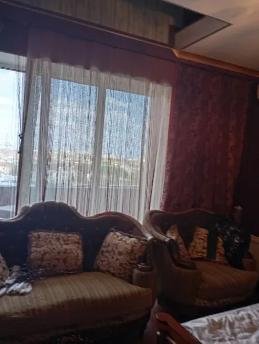 Продаж 4к Квартира 230 кв.м Люстдорфская дорога Одеса - фото 12