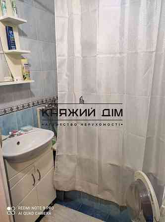 Оренда Квартира 1-кімнатна, 13/18 поверх на Новаторов ул. Kiev