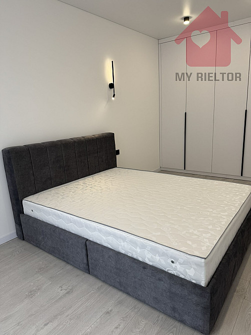 Продаж Квартира 1-кімнатна, 5/9 поверх на Волошина Минай - фото 7