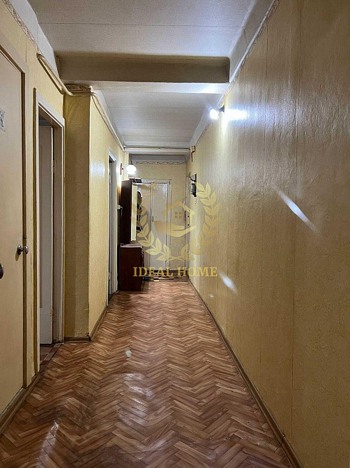 Продаж Квартира 4-кімнатна, 2/9 поверх на Космонавта Поповича ул., 12 Київ - фото 11