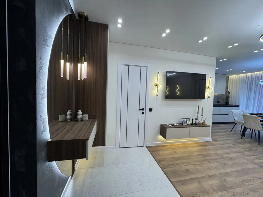 Продаж Квартира 1-кімнатна, 7/12 поверх на вул. Ленкавського Ивано-Франковск - изображение 8