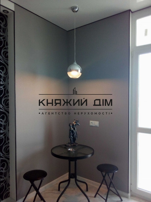 Продаж квартири-студіо в ЖК Kiev - photo 15