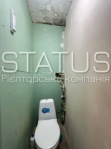 Продаж 2к Квартира 44.8 кв.м 23-о Вересня вулиця 1А Полтава - фото 1