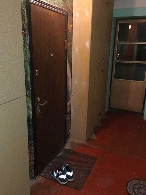 Продаж Квартира 1-кімнатна, 8/9 поверх на Лукяновская, 7 Kiev - photo 15