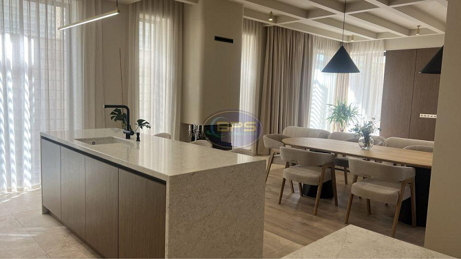 Продаж 2 поверхового будинку з ділянкою на 0 соток, 200 кв. м, 4 кімнат, Одеса - фото 6