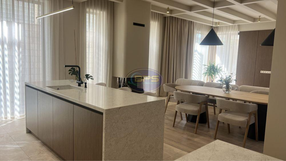 Продаж 2-поверховий Будинок з ділянкою 3.5 сот 200 кв.м 4 кімн. на Ахматова вул. Одеса - фото 6