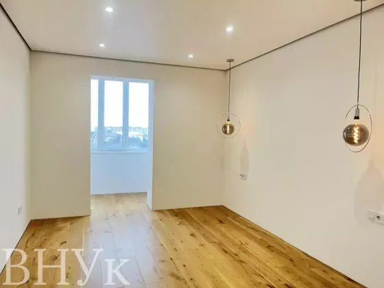 Продаж Квартира 3-кімнатна, 9/11 поверх на Волі Луцьк