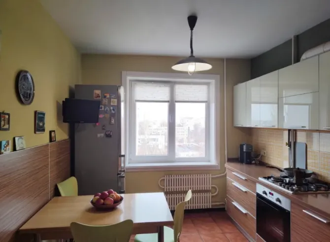 Продаж 3к Квартира 65 кв.м тополь 3 дом 2 Дніпро - фото 4