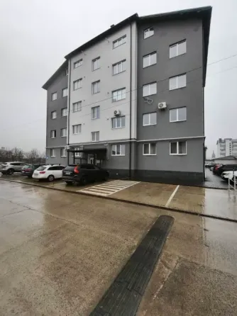 For sale 3-room Apartment 116 sq.m Волошкова 8 Mynai