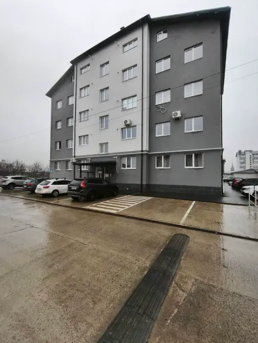 For sale 3-room Apartment 116 sq.m Волошкова 8 Mynai - photo 4