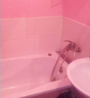 Четырехкомнатная в сотовом проекте на пос. Котовского. Одеса