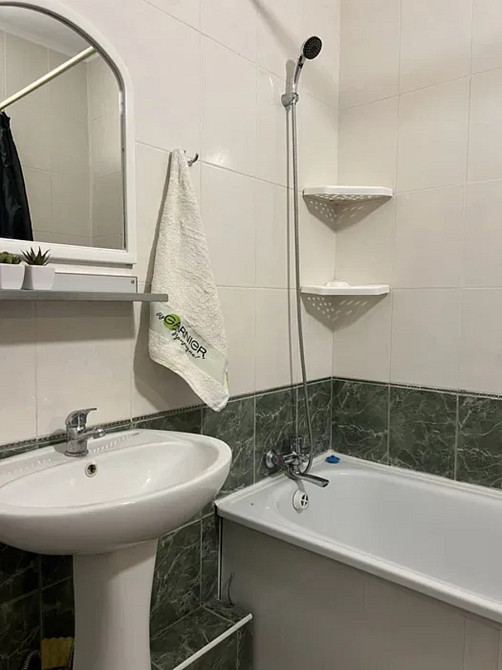 Оренда Квартира 1-кімнатна, 19/25 поверх на вул. Софії Русової, 3 Київ - фото 7