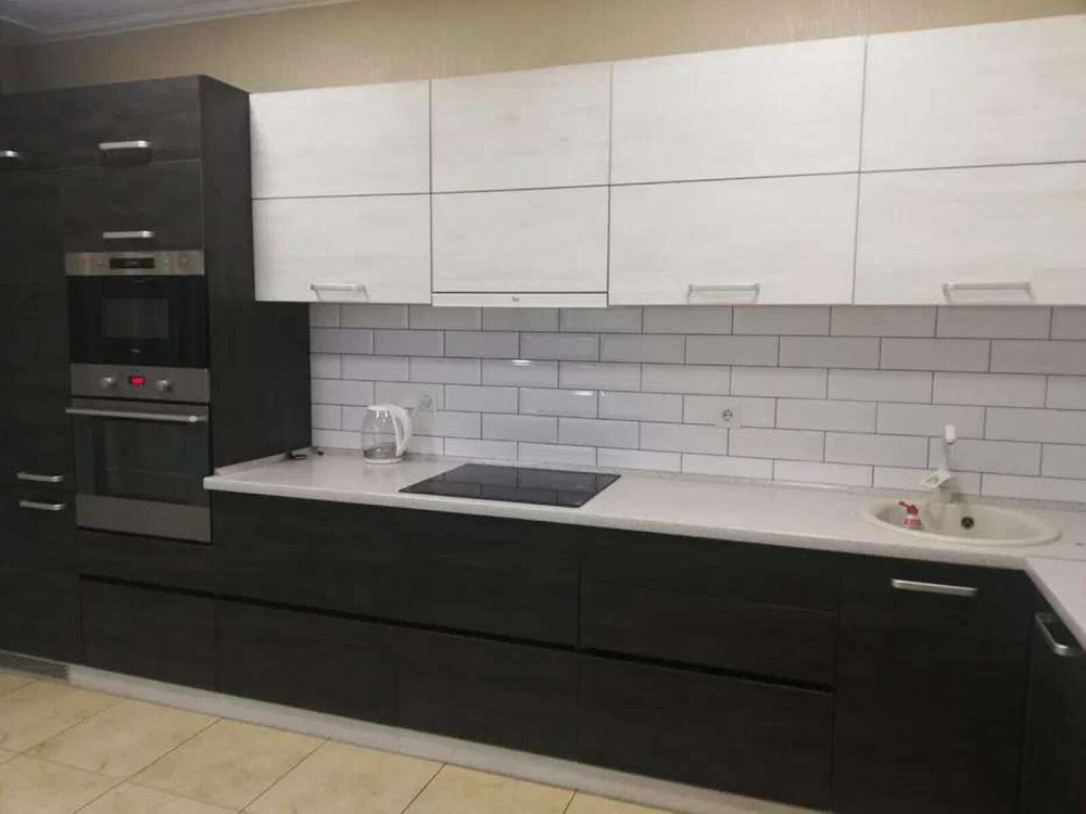 Оренда Квартира 2-кімнатна, 2/25 поверх на ул. Заречная Київ - фото 4