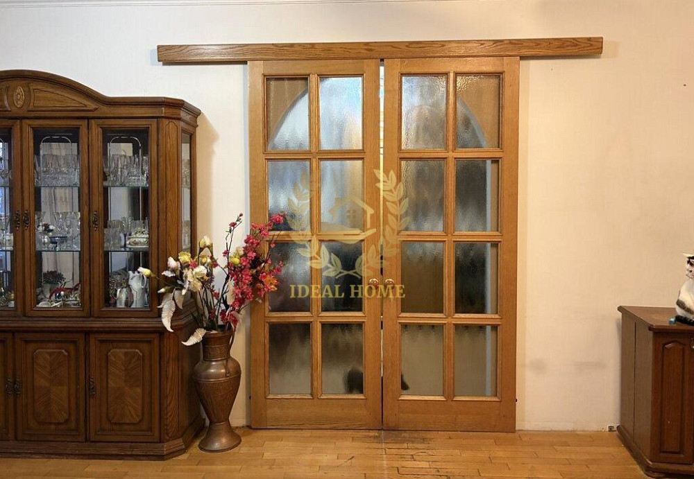 Продаж Квартира 3-кімнатна на Хмельницкая ул., 10 Київ - фото 7