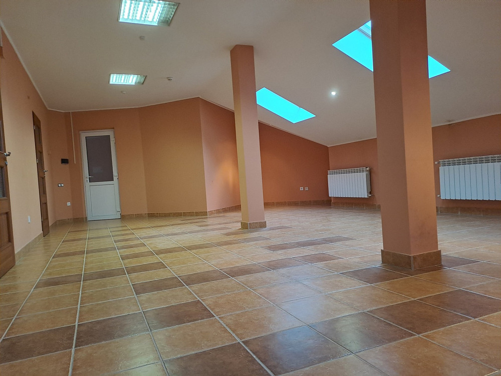 Оренда приміщення вільного призначення на Микулинецька вул., 99А поверх - 3/3 Тернополь - изображение 4