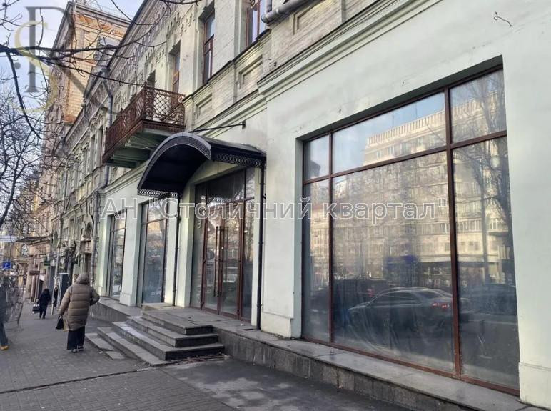 Оренда Будинок 3-кімнатний на Шевченка Тараса бул., 1 Київ - фото 6