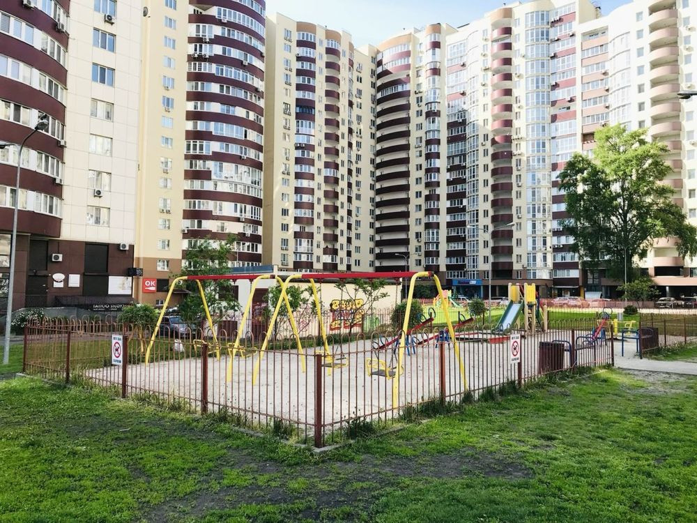 Продаж Квартира 3-кімнатна, 9/17 поверх на Миколи Руденка вул., д. 148в Київ - фото 19