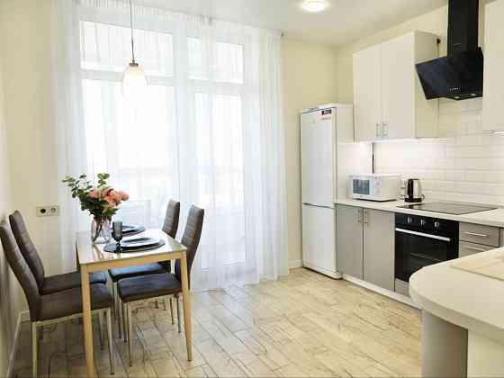 Продаж Квартира 1-кімнатна, 14/17 поверх на Берестейський вул., д. 67 Київ