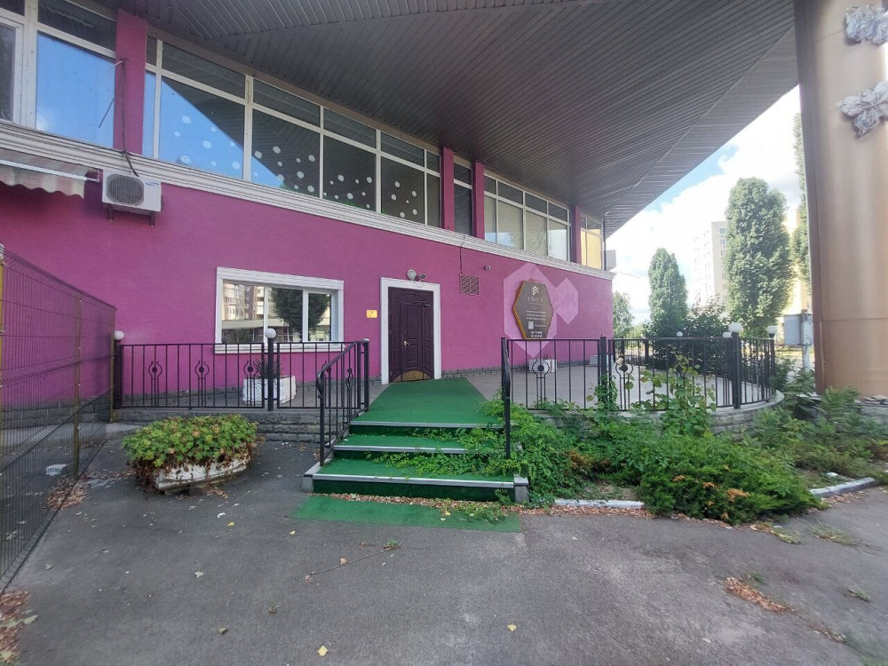 Продаж приміщення вільного призначення на улица Выставочная, д.1 приміщень - 5, поверх - 1/2  - изображение 1